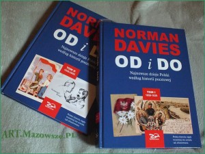 Davies - Od i Do ---