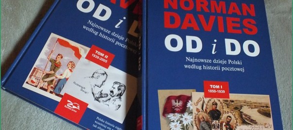 Davies - Od i Do ---